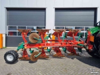 Pflüge Kverneland LB 100-200 wentelploeg + onderwoelers