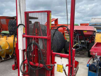 Siloblockschneider Trioliet TU195 Kuilvoersnijder kuilsnijder voermachines