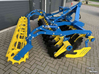Scheibenegge Ceres SchijvenEg CSE