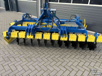 Scheibenegge Ceres SchijvenEg CSE