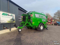 Pressen McHale Fusion 4 Plus