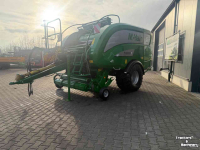 Pressen McHale Fusion 4 Plus