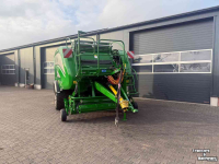 Pressen McHale Fusion 4 Plus