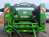 Pressen McHale Fusion 4 Plus