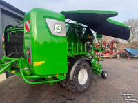 Pressen McHale Fusion 4 Plus