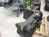 Diverse neue Teile Fendt 310/311/312/313/314Gen 4 en 5