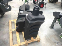 Diverse neue Teile Fendt 310/311/312/313/314Gen 4 en 5