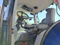Schlepper / Traktor New Holland T7.270 AC in klantoverdracht