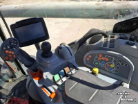 Schlepper / Traktor New Holland T7.270 AC in klantoverdracht