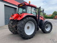 Schlepper / Traktor New Holland TVT135