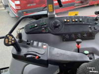 Schlepper / Traktor New Holland TVT135