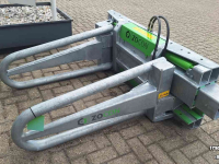Ballengreifer Zocon Universele balenklem