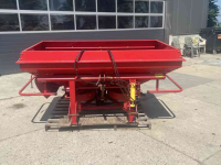 Düngerstreuer Lely Lely Centerliner 1600