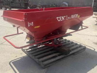 Düngerstreuer Lely Lely Centerliner 1600