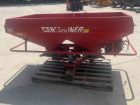 Düngerstreuer Lely Lely Centerliner 1600