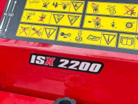 Aufsitzrasenmäher Ferris Ferris 2200