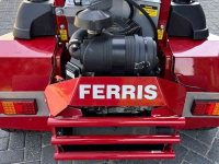Aufsitzrasenmäher Ferris Ferris 2200