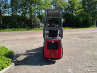 Radlader Weidemann 1140 Special
