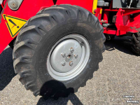 Radlader Weidemann 1140 Special