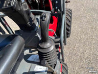 Radlader Weidemann 1140 Special