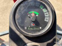 Radlader Weidemann 1140 Special