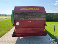Futterverteilwagen / Futterdosierwagen Strautmann FVW 100 H