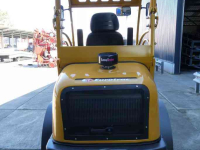 Radlader Eurotrac W12F