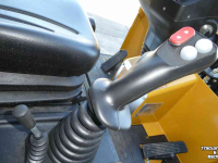 Radlader Eurotrac W12F