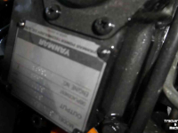 Radlader Eurotrac W12F
