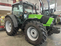 Schlepper / Traktor Deutz-Fahr Agrofarm 410