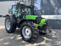Schlepper / Traktor Deutz-Fahr Agrofarm 410