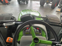 Schlepper / Traktor Deutz-Fahr Agrofarm 410