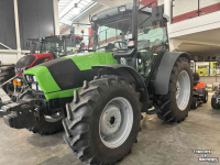 Schlepper / Traktor Deutz-Fahr Agrofarm 410