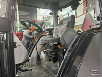 Schlepper / Traktor Deutz-Fahr Agrofarm 410