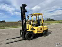 Gabelstapler Hyster H 3.00XM
