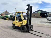 Gabelstapler Hyster H 3.00XM