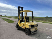 Gabelstapler Hyster H 3.00XM