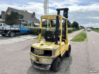 Gabelstapler Hyster H 3.00XM