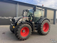 Schlepper / Traktor Fendt 516 profi plus