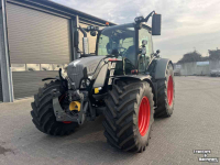 Schlepper / Traktor Fendt 516 profi plus
