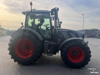 Schlepper / Traktor Fendt 516 profi plus