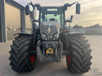 Schlepper / Traktor Fendt 516 profi plus