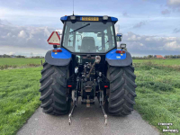 Schlepper / Traktor New Holland TM115
