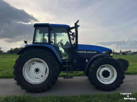 Schlepper / Traktor New Holland TM115