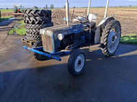 Schlepper / Traktor Ford Dexta oldtimer trekker