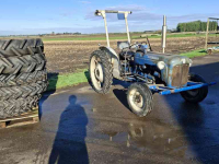 Schlepper / Traktor Ford Dexta oldtimer trekker