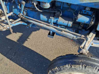Schlepper / Traktor Ford Dexta oldtimer trekker