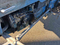 Schlepper / Traktor Ford Dexta oldtimer trekker