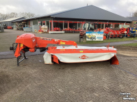 Mähwerk Kuhn FC314 D-FF