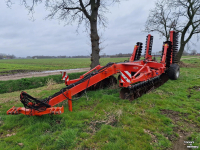 Sonstiges Bodenbearbeitungsgeräte und Zubehör Kuhn DISCOVER XL60 SCHIJVENEG